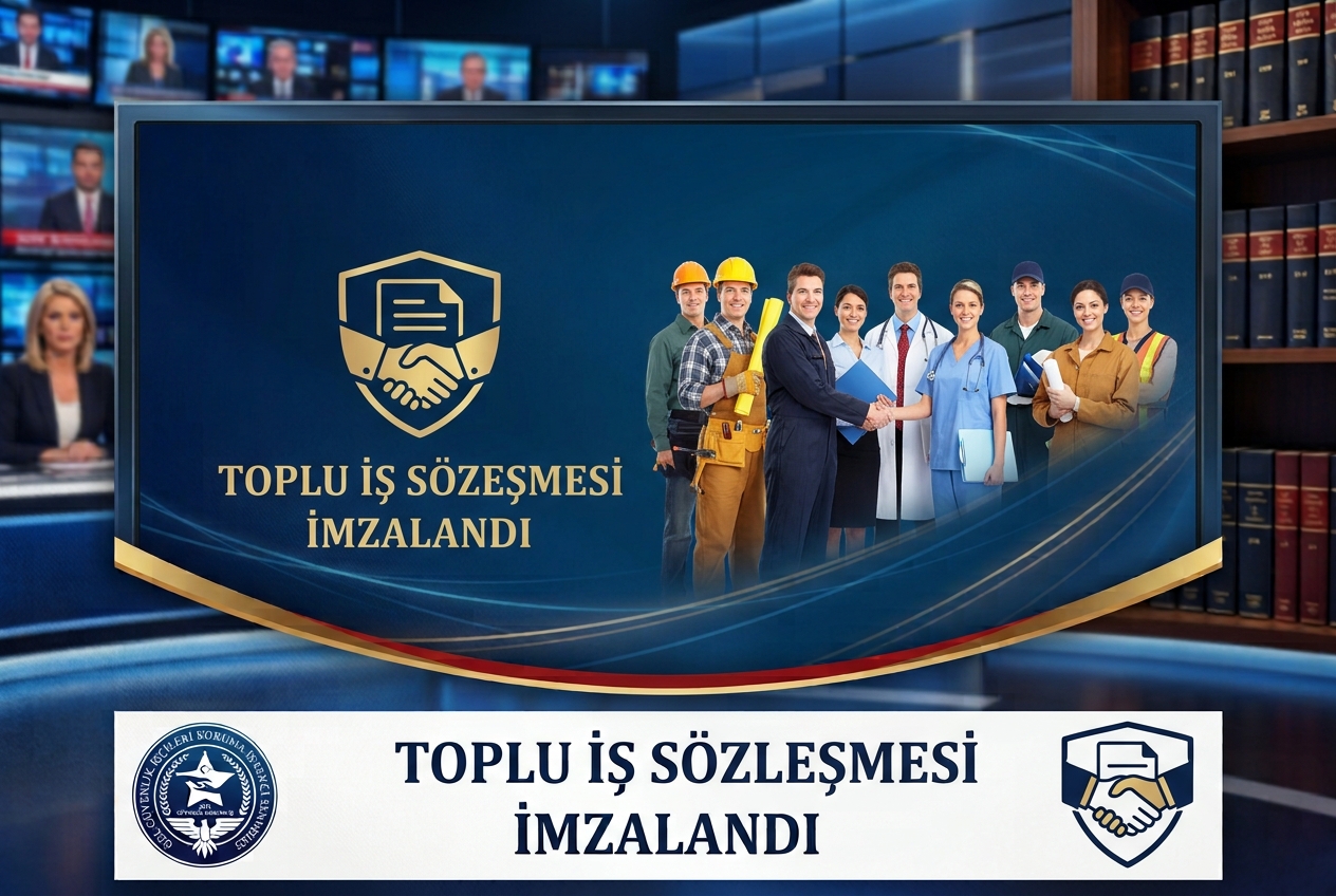 Sendikalar işçi aleyhine hüküm veya düzenleme yapamazlar