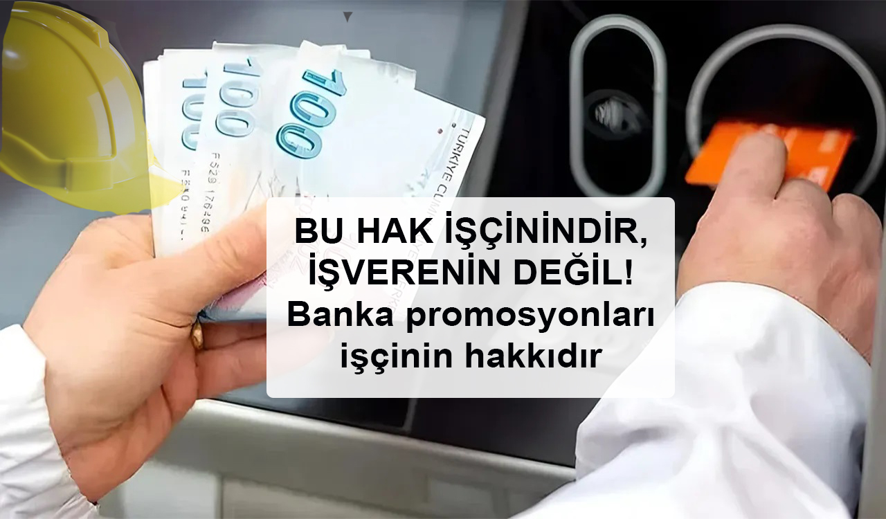 Özel güvenlik görevlerin banka promosyonu nasıl ala bilirler