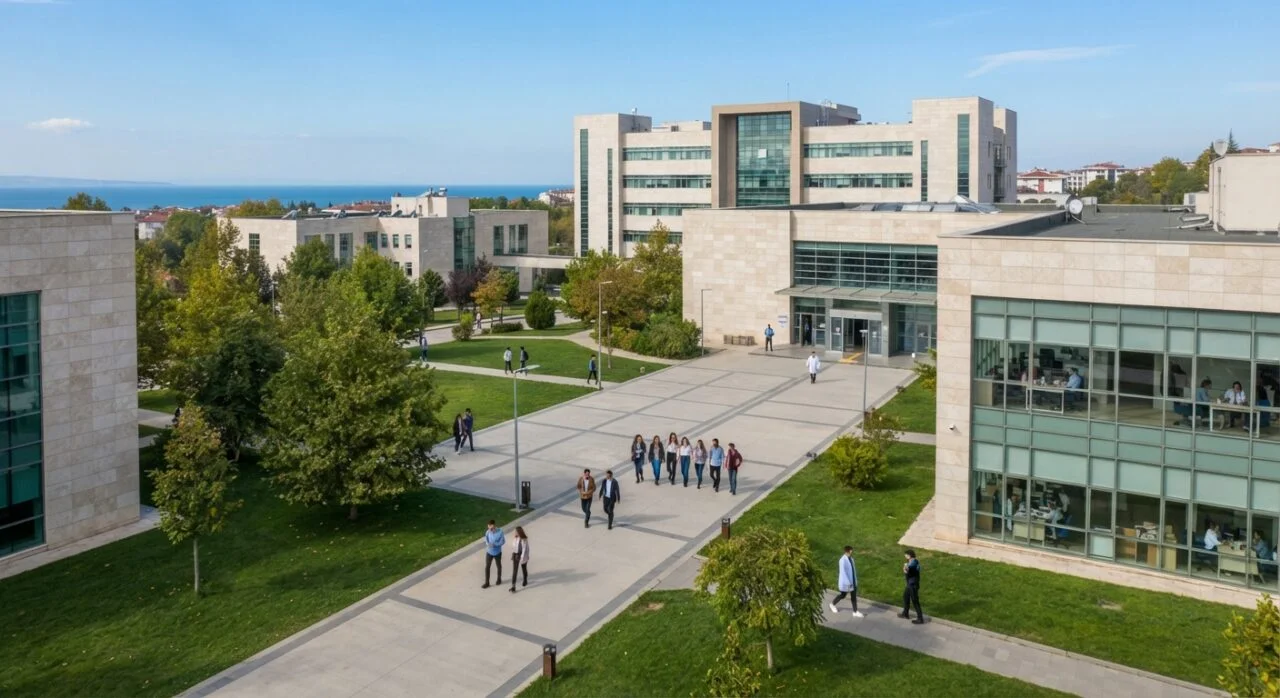 Namık Kemal Üniversitesi Sözleşmeli Personel Alacak