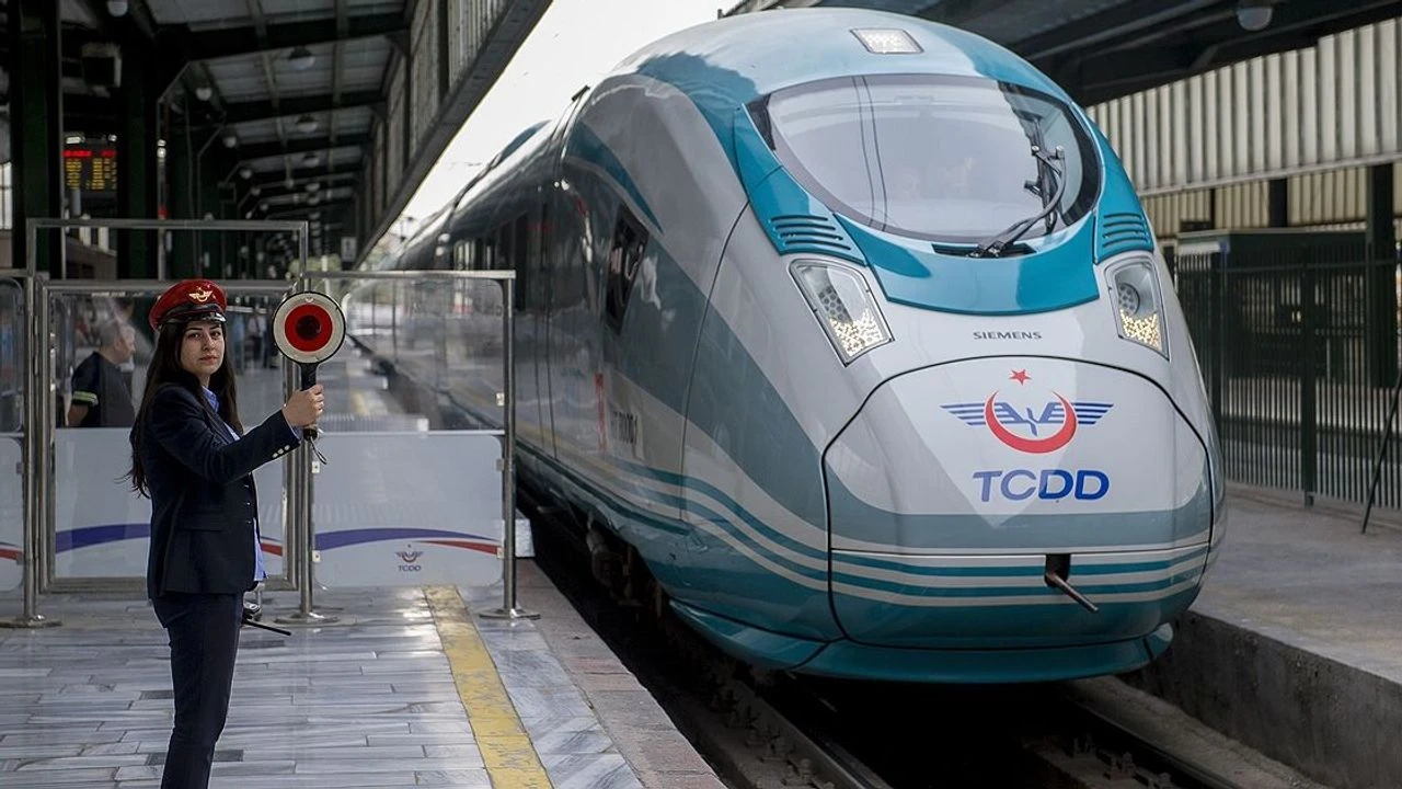 TCDD TAŞIMACILIK AŞ MÜDÜRLÜĞÜNDEN ŞÇİ PERSONEL ALIM İLANI