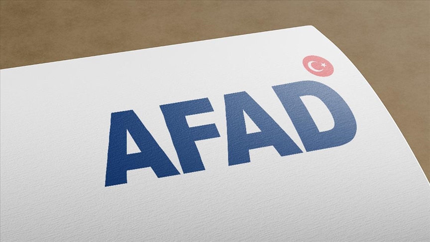 AFAD Sözleşmeli personel alacak