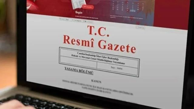 YÖNETMELİKLER